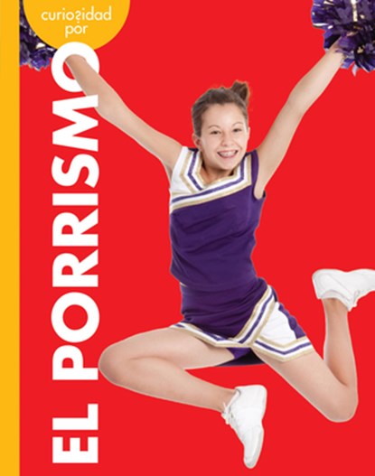 Curiosidad Por El Porrismo, Krissy Eberth - Paperback - 9798892000079