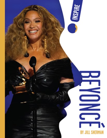 Beyoncé, Jill Sherman - Gebonden - 9798892001014