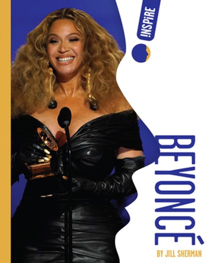 Beyonce, Jill Sherman - Paperback - 9798892001595
