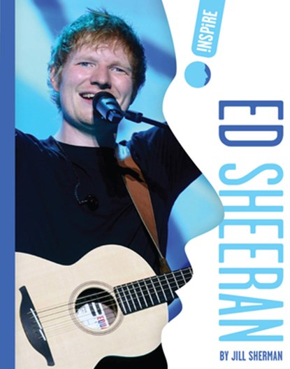 Ed Sheeran, Jill Sherman - Paperback - 9798892001625