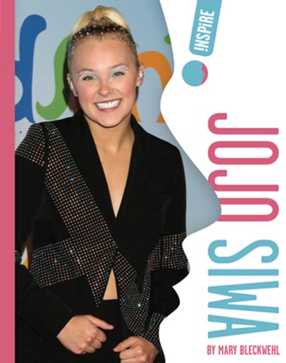 Jojo Siwa, Mary Bleckwehl - Paperback - 9798892001632