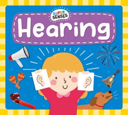Hearing, Rebecca Phillips-Bartlett - Paperback - 9798892004336