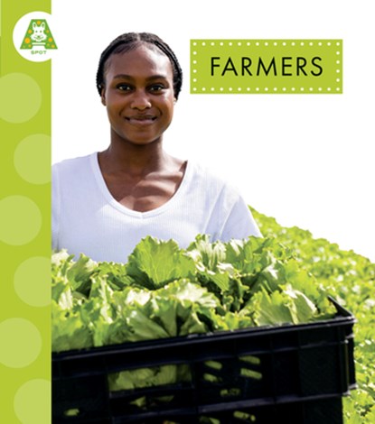 Farmers, Golriz Golkar - Paperback - 9798892005432