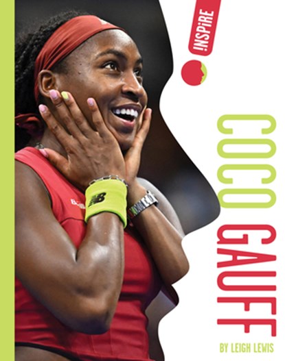 Coco Gauff, Leigh Lewis - Paperback - 9798892005715