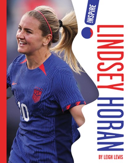 Lindsey Horan, Leigh Lewis - Paperback - 9798892005746