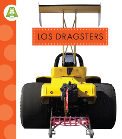 Los Dragsters, Alissa Thielges - Paperback - 9798892007214