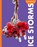 Curious about Ice Storms, Deborah Scigliano - Gebonden - 9798892008419