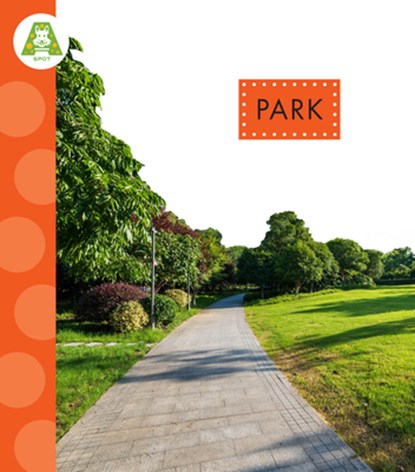 Park, Ana Brauer - Paperback - 9798892008945