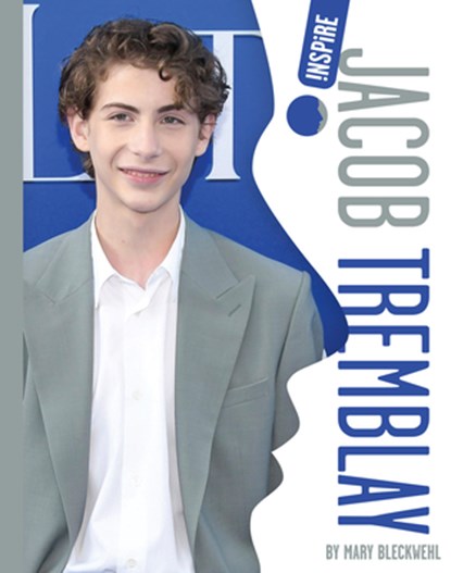 Jacob Tremblay, Mary Bleckwehl - Paperback - 9798892009270