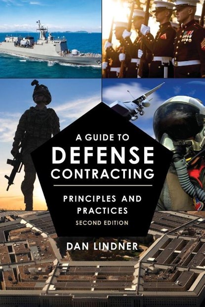 A Guide to Defense Contracting, Dan Lindner - Paperback - 9798892050043