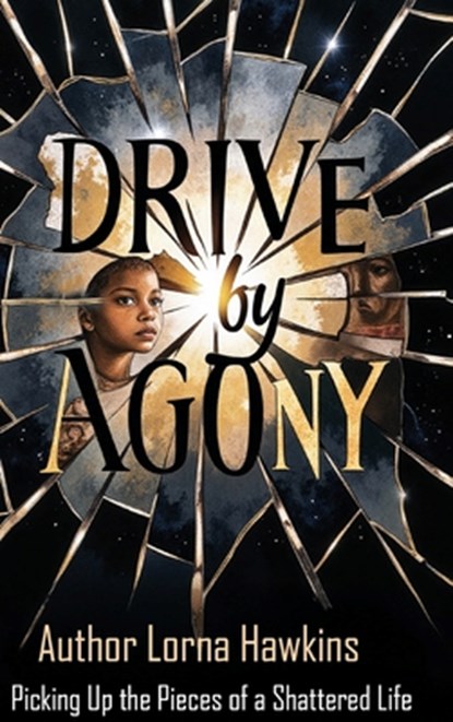 Drive By Agony: Stop the Violence Movement, Lorna Hawkins - Gebonden - 9798892111881