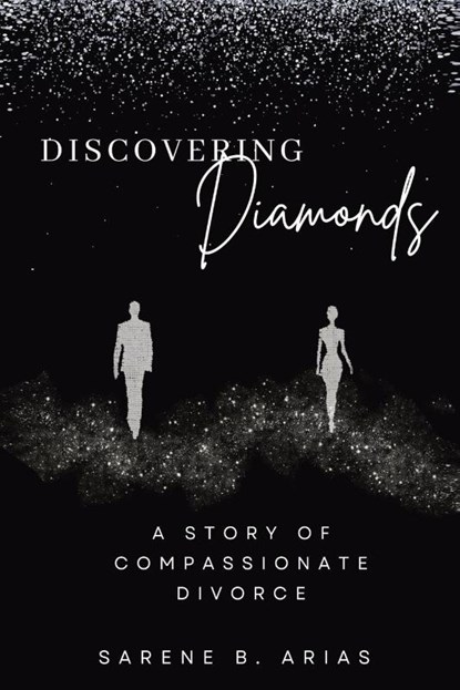 Discovering Diamonds, Sarene B. Arias - Paperback - 9798892118514