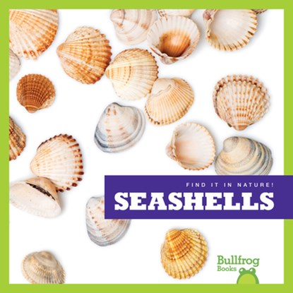 Seashells, Jenna Lee Gleisner - Paperback - 9798892130394