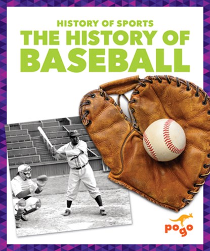 The History of Baseball, Brendan Flynn - Paperback - 9798892130721