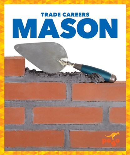 Mason, Joanne Mattern - Gebonden - 9798892131612