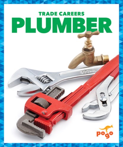 Plumber, Joanne Mattern - Paperback - 9798892131681