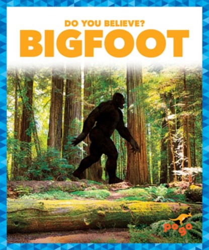 Bigfoot, Natalie Deniston - Paperback - 9798892132251