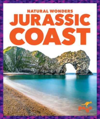 Jurassic Coast, Katie Chanez - Gebonden - 9798892135436