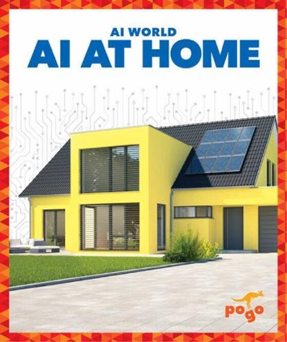 AI at Home, Ford Chambers - Paperback - 9798892135535