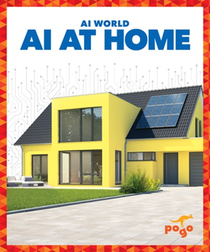 AI at Home, Ford Chambers - Gebonden - 9798892135535