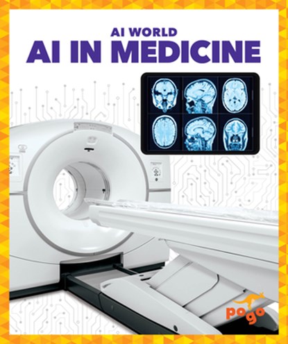 Ai in Medicine, Ford Chambers - Gebonden - 9798892135658