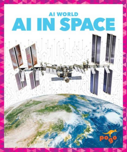 AI in Space, Ford Chambers - Gebonden - 9798892135689