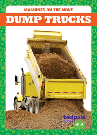 Dump Trucks, Jenna Lee Gleisner - Gebonden - 9798892135955