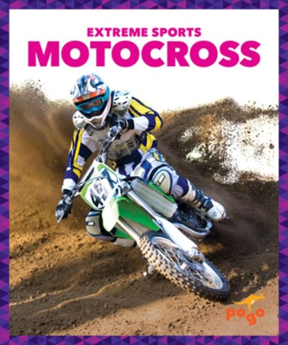 Motocross, Tracy Vonder Brink - Gebonden - 9798892136365