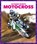 Motocross, Tracy Vonder Brink - Paperback - 9798892136365