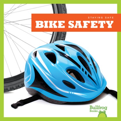 Bike Safety, Melissa Catena - Gebonden - 9798892136518