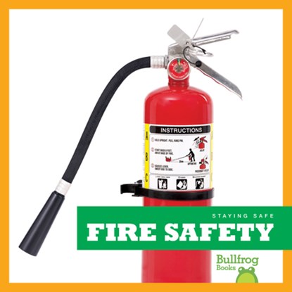 Fire Safety, Melissa Catena - Gebonden - 9798892136549