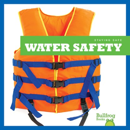 Water Safety, Melissa Catena - Gebonden - 9798892136631