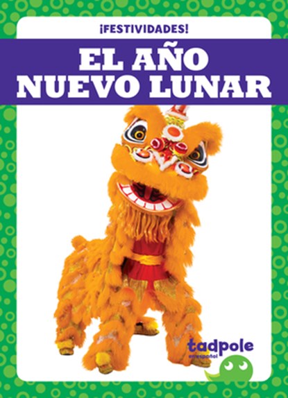El Ano Nuevo Lunar / Lunar New Year, Lily Austen - Gebonden - 9798892136990