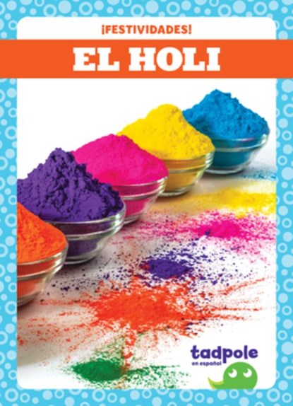 El Holi - Holi, Lily Austen - Paperback - 9798892137140