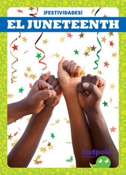 El Juneteenth (Juneteenth), Lily Austen - Gebonden - 9798892137171