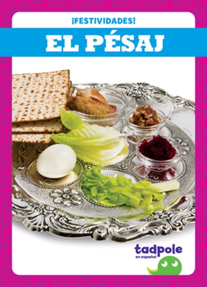 El Pesaj / Passover, Lily Austen - Gebonden - 9798892137201