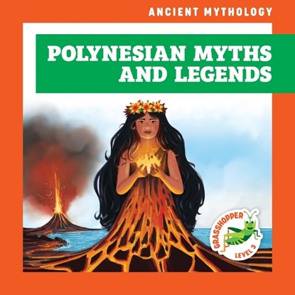 Polynesian Myths and Legends, Cesar Samaniego - Paperback - 9798892137621