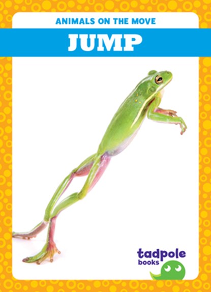 Jump, Jenna Lee Gleisner - Gebonden - 9798892138161