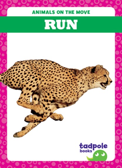 Run, Jenna Lee Gleisner - Gebonden - 9798892138192