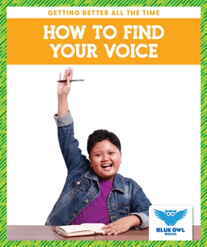 How to Find Your Voice, Golriz Golkar - Gebonden - 9798892138888