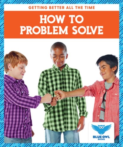 How to Problem Solve, Golriz Golkar - Gebonden - 9798892138918