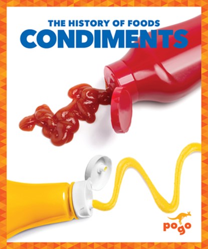 Condiments, Spanier Kristine Mlis - Gebonden - 9798892139038