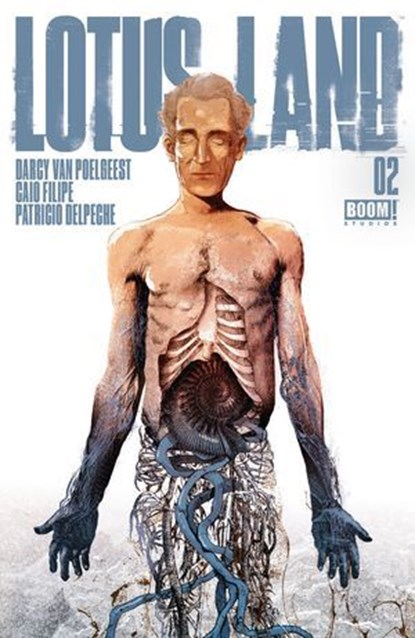 Lotus Land #2, Darcy van Poelgeest - Ebook - 9798892150026