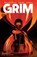 Grim Vol. 5, Stephanie Phillips - Paperback - 9798892153560