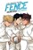 Fence: Challengers, C. S. Pacat - Paperback - 9798892153775