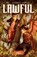Lawful Vol. 2, Greg Pak - Paperback - 9798892155403