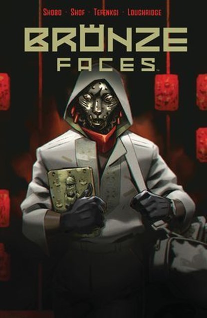 Bronze Faces, Shobo ; Shof - Ebook - 9798892156011
