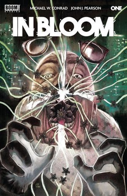 In Bloom #1, Michael W. Conrad - Ebook - 9798892156103