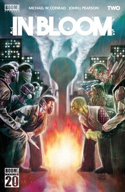 In Bloom #2, Michael W. Conrad - Ebook - 9798892156295