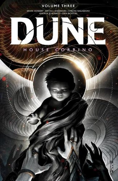 Dune: House Corrino Vol. 3, Brian Herbert ; Kevin J. Anderson - Gebonden - 9798892156363